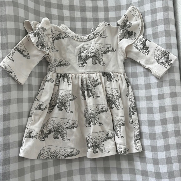 Kate Quinn dress - Picture 1 of 5